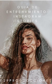 Guia de entrenamiento: - 29producciones - E-Book