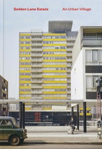 Golden Lane Estate - Stefi Orazi - E-Book