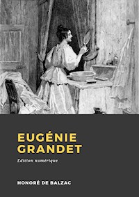 Eugénie Grandet - Honoré de Balzac - E-Book