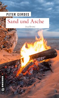 Sand und Asche - Peter Gerdes - E-Book