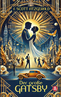 Der große Gatsby - F.Scott Fitzgerald - E-Book