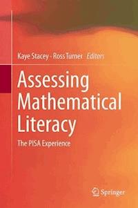 Assessing Mathematical Literacy -  - E-Book