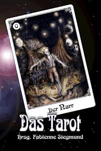 Das Tarot - Nina Behrmann - E-Book
