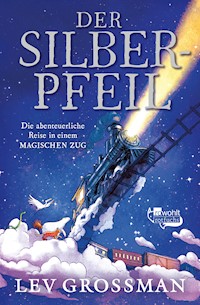 Der Silberpfeil - Lev Grossman - E-Book