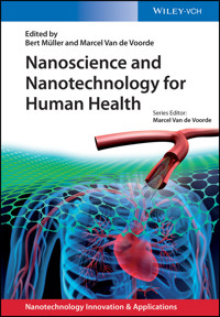 Nanoscience and Nanotechnology for Human Health - - E-Book