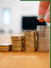 Spartipps für Jedermann - Dominik Best - E-Book
