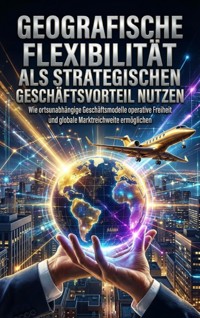 Geografische Flexibilität als strategischen Geschäftsvorteil nutzen - Miriam Brandt - E-Book