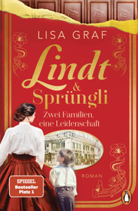 Lindt & Sprüngli - Lisa Graf - E-Book