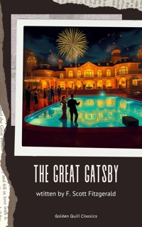 The Great Gatsby - F.Scott Fitzgerald - E-Book