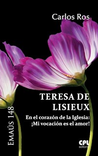 Teresa de Lisieux - Carlos Ros - E-Book