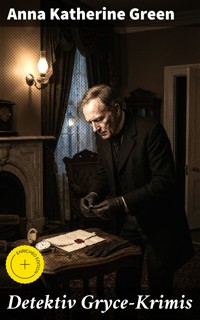 Detektiv Gryce-Krimis - Anna Katherine Green - E-Book