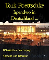 Irgendwo in Deutschland ... - Tork Poettschke - E-Book