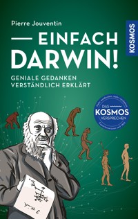 Einfach Darwin! - Pierre Jouventin - E-Book