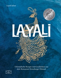 Layali - Layali Jafaar - E-Book
