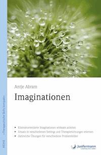 Imaginationen - Antje Abram - E-Book + Hörbuch