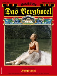 Das Berghotel 314 - Verena Kufsteiner - E-Book