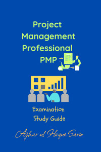 Project Management Professional PMP - Azhar ul Haque Sario - E-Book