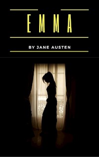 Emma - Jane Austen. - E-Book