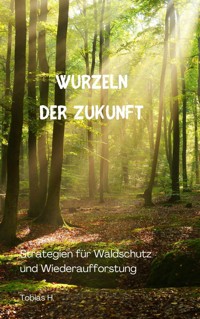 Wurzeln der Zukunft: Strategien für Waldschutz und Wiederaufforstung - Tobias Hopfmüller - E-Book