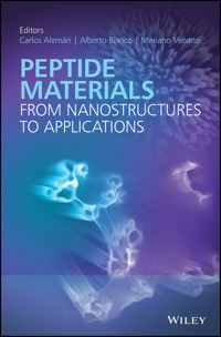 Peptide Materials -  - E-Book