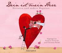 Dein ist mein Herz - Anonym - Hörbuch