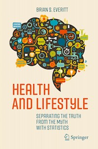 Health and Lifestyle - Brian S. Everitt - E-Book