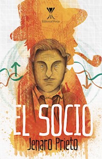 El Socio - Jenaro Prieto - E-Book