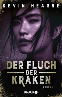 Der Fluch der Kraken - Kevin Hearne - E-Book