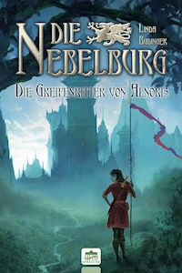 Die Nebelburg - Linda Budinger - E-Book