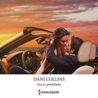 Era lo prohibido - Dani Collins - Hörbuch