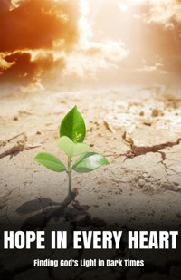 Hope in Every Heart - Aria Z. Jensen - E-Book