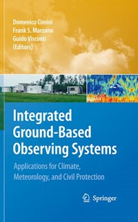 Integrated Ground-Based Observing Systems -  - E-Book
