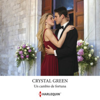 Un cambio de fortuna - CRYSTAL GREEN - Hörbuch