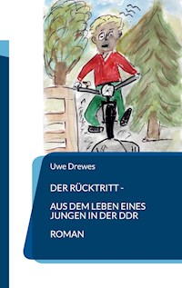 Der Rücktritt - Uwe Drewes - E-Book