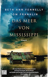 Das Meer von Mississippi - Beth Ann Fennelly - E-Book