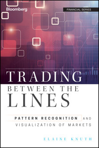 Trading Between the Lines - Elaine Knuth - E-Book