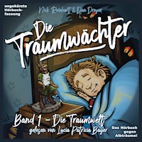 Die Traumwächter - Dan Dreyer - Hörbuch