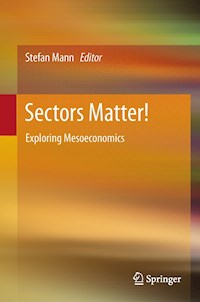 Sectors Matter! -  - E-Book