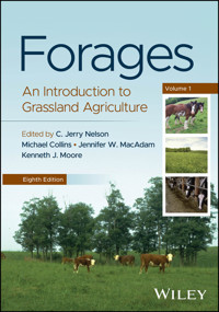 Forages, Volume 1 -  - E-Book