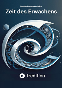 Zeit des Erwachens - Martin Lummertzheim - E-Book