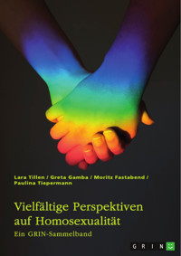 Vielfältige Perspektiven auf Homosexualität. Eine historische Analyse von LGBT-Themen in der Kirche, im Mittelalter, in der Weimarer Republik und im Nationalsozialismus - Lara Tillen - E-Book