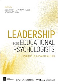 Leadership for Educational Psychologists -  - E-Book