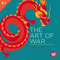 The Art of War - Maneuvering - Sun Tzu - Hörbuch