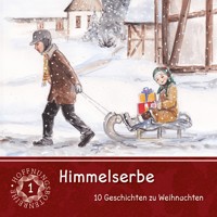 Himmelserbe 1 - Traditional - Hörbuch