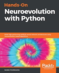Hands-On Neuroevolution with Python - Iaroslav Omelianenko - E-Book