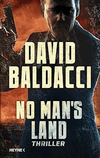 No Man's Land - David Baldacci - E-Book