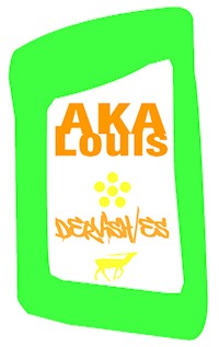 Dervish/es - Louis Aka - E-Book