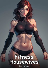 Fitness Housewives - Emily White - E-Book