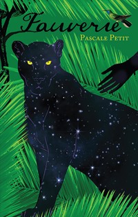 Fauverie - Pascale Petit - E-Book