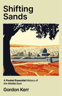Shifting Sands - Gordon Kerr - E-Book